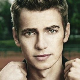 Hayden Christensen
